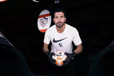 وكيله يكشف.. حقيقة أزمة المهدي سليمان مع الزمالك